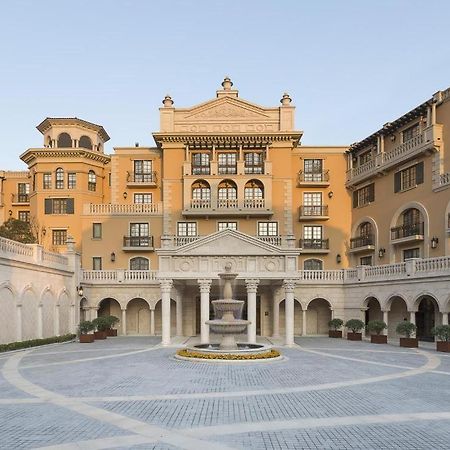 Meilu Legend Hotel Chang-čou Exteriér fotografie
