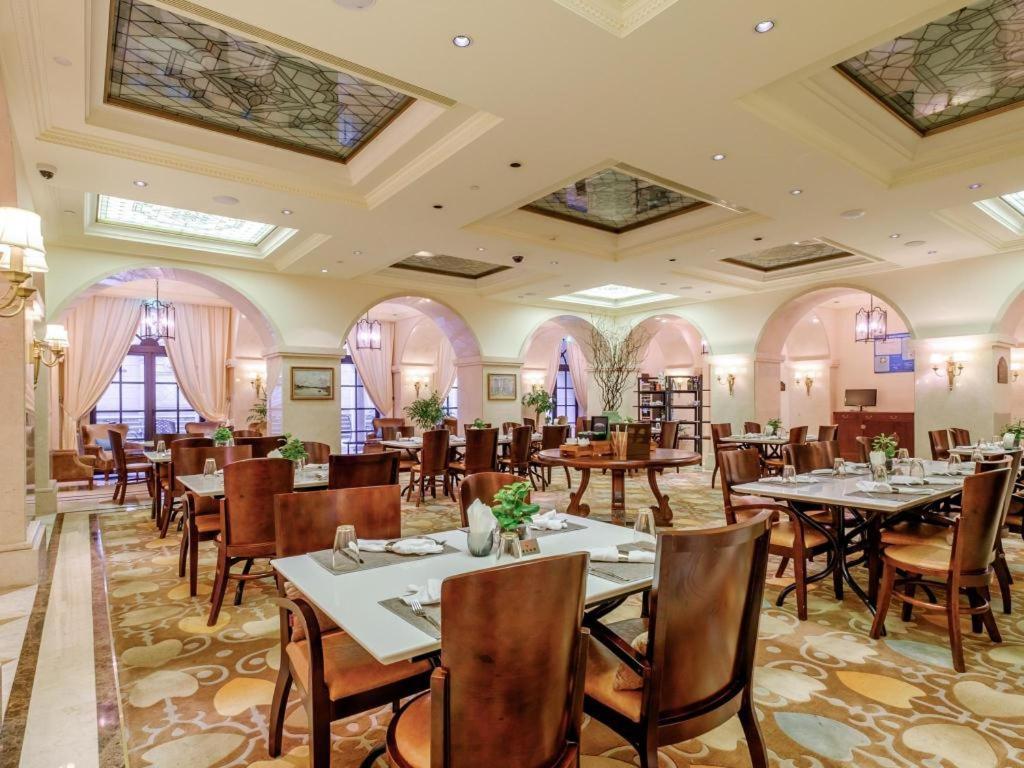 Meilu Legend Hotel Chang-čou Exteriér fotografie