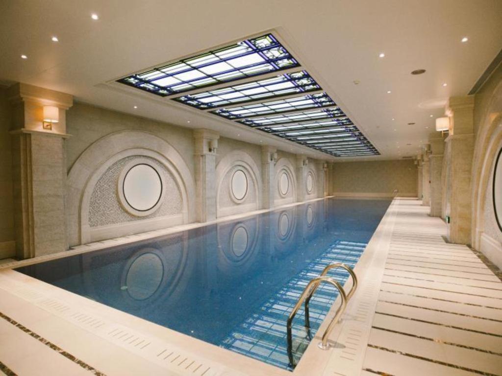 Meilu Legend Hotel Chang-čou Exteriér fotografie