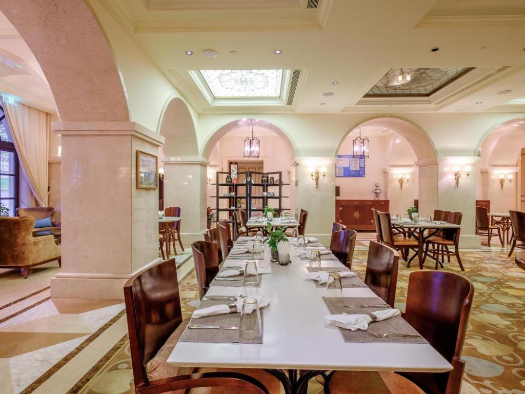 Meilu Legend Hotel Chang-čou Exteriér fotografie