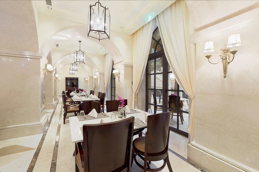 Meilu Legend Hotel Chang-čou Exteriér fotografie