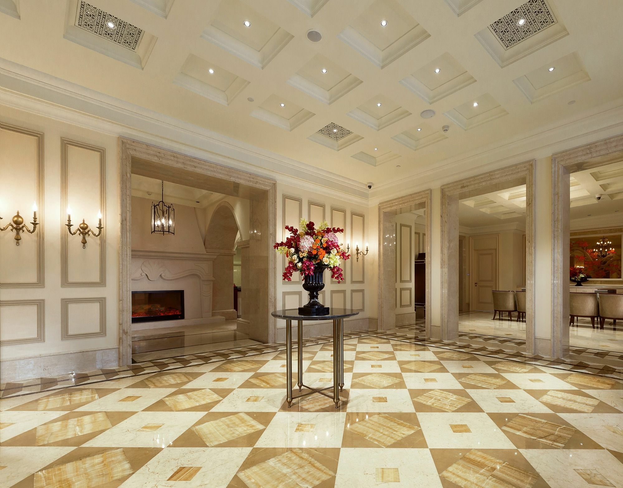 Meilu Legend Hotel Chang-čou Exteriér fotografie